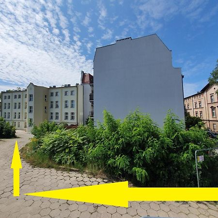 Tumski Apartments Free Parking Self Check-In 24H Poznań Esterno foto